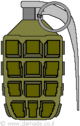 Hand Grenade